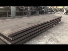 carbon steel plate