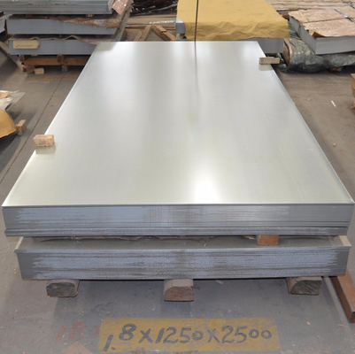 کویل های گالوانیزه داغ Kai Steel DX51D SGCC Prime G60 G90