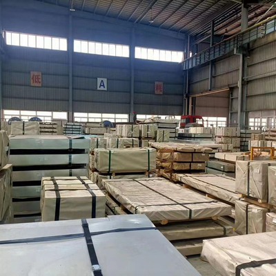 ورق فولادی کشتی سازی استاندارد JIS SS400 با ضخامت 0.15 تا 6 میلی متر