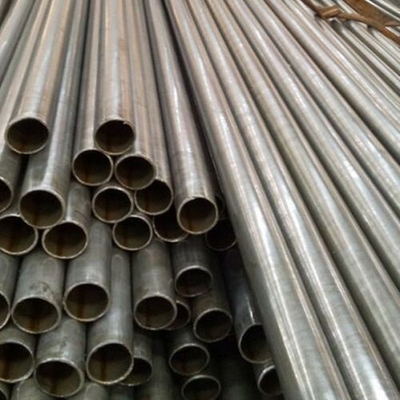لوله لوله کربنی Qigang Q235 Q255 Q275 A106 GRADE 8 API 5L