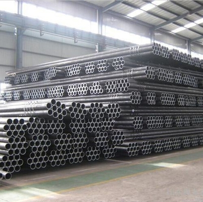 لوله لوله کربنی Qigang Q235 Q255 Q275 A106 GRADE 8 API 5L