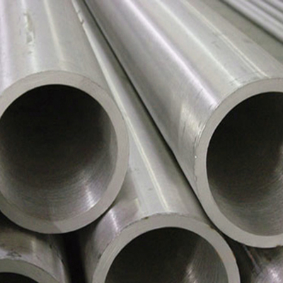 ASTM 321 316L لوله های فولادی ضد زنگ مقاوم در برابر خوردگی