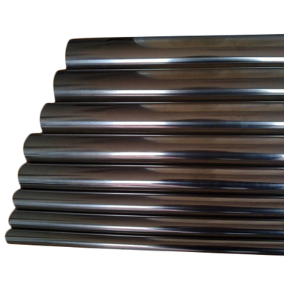 430 لوله فولادی ضد زنگ لوله 5mm-150mm مویرگی فولاد ضد زنگ