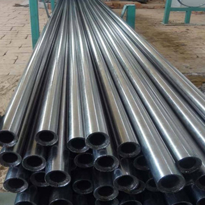 430 لوله فولادی ضد زنگ لوله 5mm-150mm مویرگی فولاد ضد زنگ