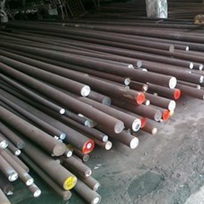 میله گرد آهنگری نورد سرد درجه ASTM سطح مشکی و روشن