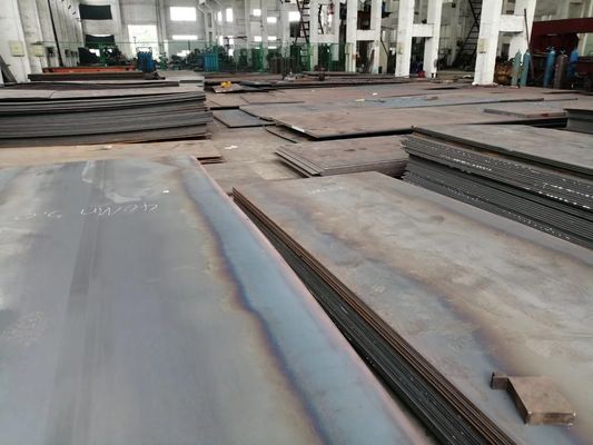 محصولات باغ قیمت خوب صفحه فولادی مقاوم در برابر آب و هوا کورتن A