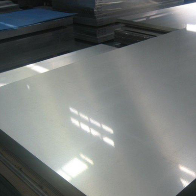 ورق فلزی فولاد ضد زنگ 201 310s SS 304 ضخامت 0.3mm-3mm