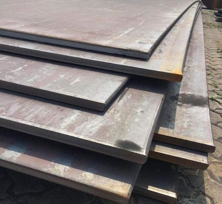 ورق فولاد کربنی نورد گرم سرد 1.25mm .1.5mm 18mm