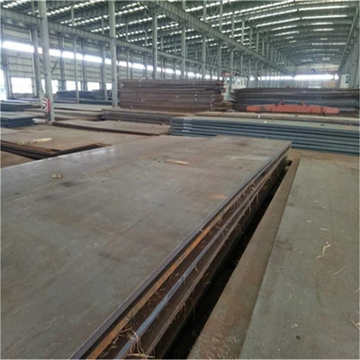 ورق فولادی astm a36 MS 1mm 3mm 6mm 10mm 20mm MS Plain Sheet