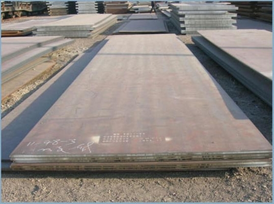 سطح گالوانیزه با روکش صفحه فولادی هاردوکس 400 500 450