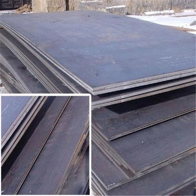 سطح گالوانیزه با روکش صفحه فولادی هاردوکس 400 500 450