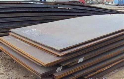 Astm Corten Steel Plate Hr A36 A514 NM500 wear Plate 400 NM500 wear Plate 450 NM500 wear Plate 500