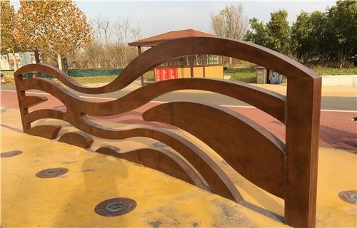 Sae 1006 Sae 1008 Corten Steel Plate 3-40mm ضخامت ورق استیل Ms