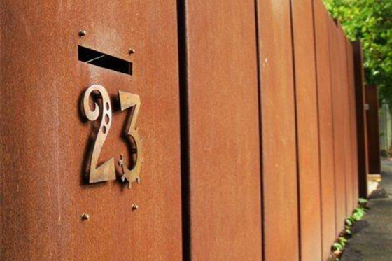 ورق فولادی کربن سیاه نورد گرم ASTM A36 ST37 S45C ST52