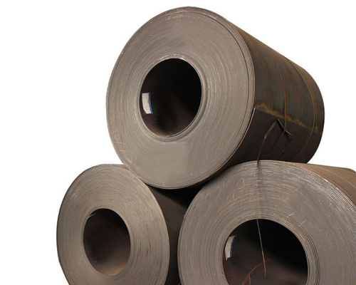 Ss400 Q235 Q345 MS استیل کویل مشکی گالوانیزه داغ