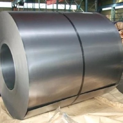 Ss400 Q235 Q345 MS استیل کویل مشکی گالوانیزه داغ