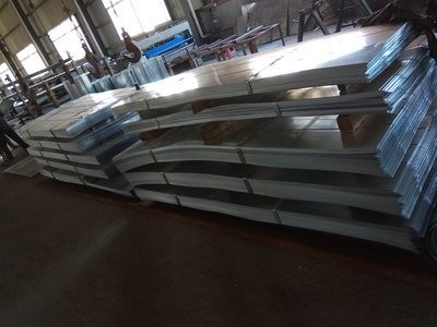 کویل مواد فولادی GI با روکش PPGI ZINC نورد سرد / غوطه ور گرم