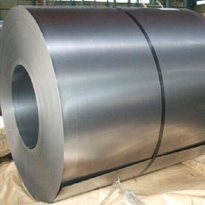 316 409 نورد سرد ورق فولادی ضد زنگ در سیم پیچ استاندارد AISI ASTM
