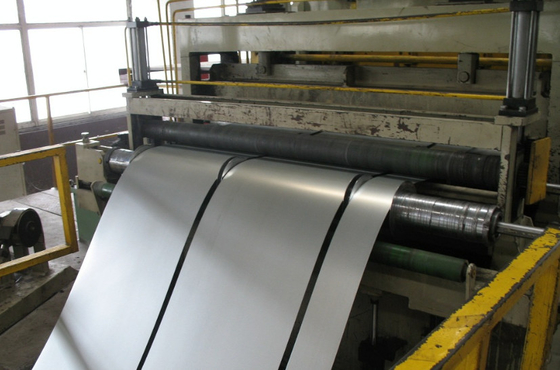 کویل مواد فولادی GI از پیش رنگ شده Astm A755m برای ورق بام