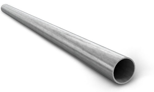 لوله فولادی گالوانیزه GI Semless Q345B Q235B 20# 0.5mm