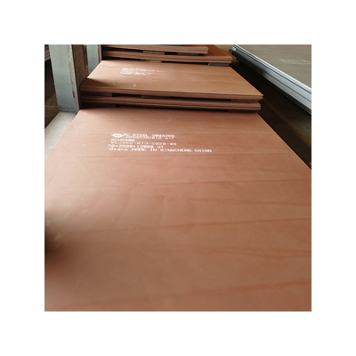 نورد گرم ورق فولادی مقاوم در برابر سایش مقاوم در برابر سایش قیمت NM400 NM450 NM500