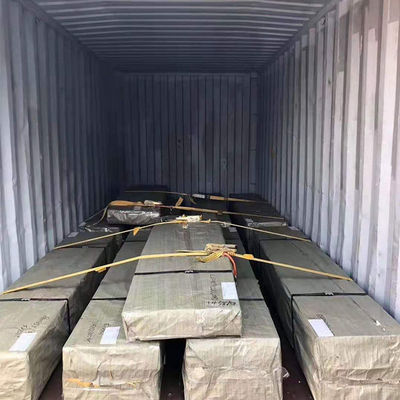 ورق فولادی نورد گرم کربن مقاوم در برابر سایش ورق فولادی هاردوکس 400 500 450